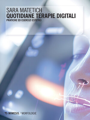 cover image of Quotidiane Terapie Digitali